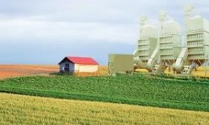 齐齐哈尔九洲环境能源有限公司(一期、二期)2×40MW农林生物质热电联产项目2号机组并网发电