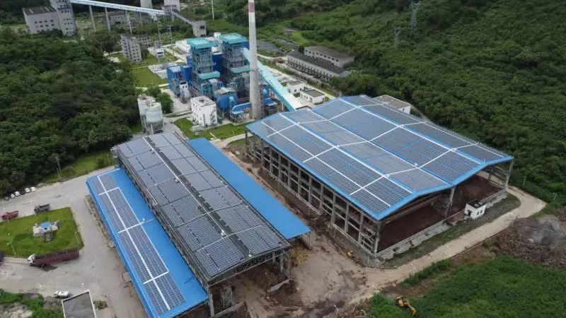 广东：生物质发电行业首笔可再生能源补贴确权贷款落地清远
