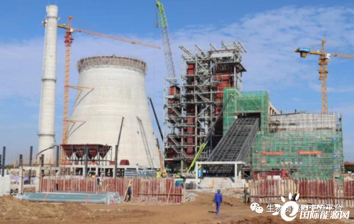 海南电网有序推进昌江生物质发电项目110千伏送电线路项目建设，预计今年9月份投产