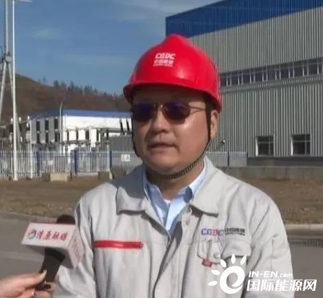 辽宁清原40WM生物质热电联产项目恢复生产