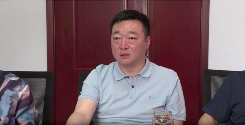 山西低碳环保集团与山西省浮山县召开生物质低碳清洁能源岛项目推进会